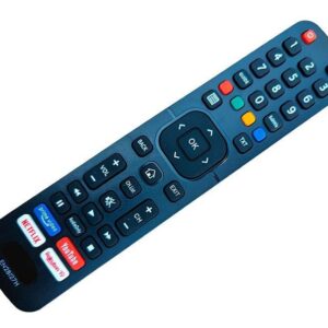 Mando a distancia EN2BB27 Original para Hisense, para TV LCD LED, para H32A5840, H43AE6030, H32B5600, H39AE5500, H40B5600, TV EN2BB27H, EN2BB27HB|controles remotos