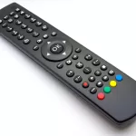 TV REMOTE CONTROL CELCUS MODELS - LED22167FHDDVD / 22167FHDDVD