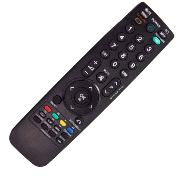 LG TV REMOTE CONTROL FLATRON M1962D FLATRON M197WD