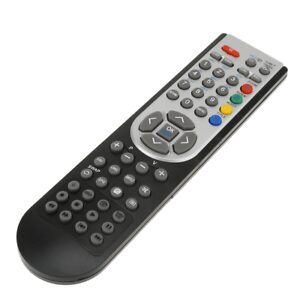 Techwood LCD37IDTV Techwood LED19AK12DVX Techwood TC32930-D LED Techwood TK19T29DVD Techwood VL24-TV1001Control remoto de tv.