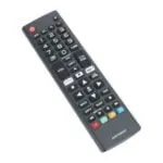 Mando a Distancia LG Original para 49UM7100PLB 43UM7400PLB 43UM7390PLC 43UM7100PLB 2018 2019 Smart LED TV
