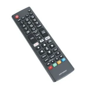 Mando a Distancia LG Original para 49UM7100PLB 43UM7400PLB 43UM7390PLC 43UM7100PLB 2018 2019 Smart LED TV