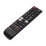 Mando Samsung BN59-01175N Reemplazo Mando a Distancia para Samsung LCD LED Smart TV UE40H6470SSXZG UE40HU6900SXZG UA85JU7000W UA88JS9500W