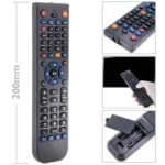 Mando a Distancia REEMPLAZABLE para TV TD SYSTEMS // Modelo TV: K55DLG8US
