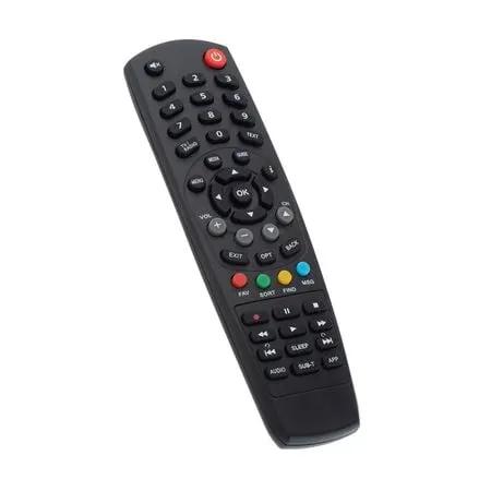 Kaon KSTB2096 dálkový ovladač náhradní KST B2046 Magio Sat Box KAON KST B2046 PVR , NA1170 , KST B2096 DIGI SLOVAKIA
