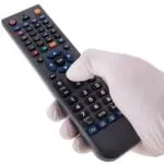 Mando a Distancia para Televisor TD SYSTEMS, Control Remoto para TV, HDTV, UHD, Led, K24DLM7F, K32DLM7H, K40DLM7F, K49DLM8U, K50DLM8F, K55DLM8U, k24DLM8hs