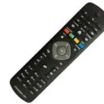 Mando a distancia de TV PHILIPS 24PFT5303/12