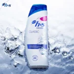H&S- Classic Anticaspa Champú - 360 ml