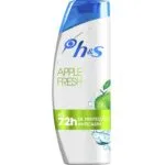 H&S - Champú Manzana H&S 255ml Apple Fresh Anticaspa