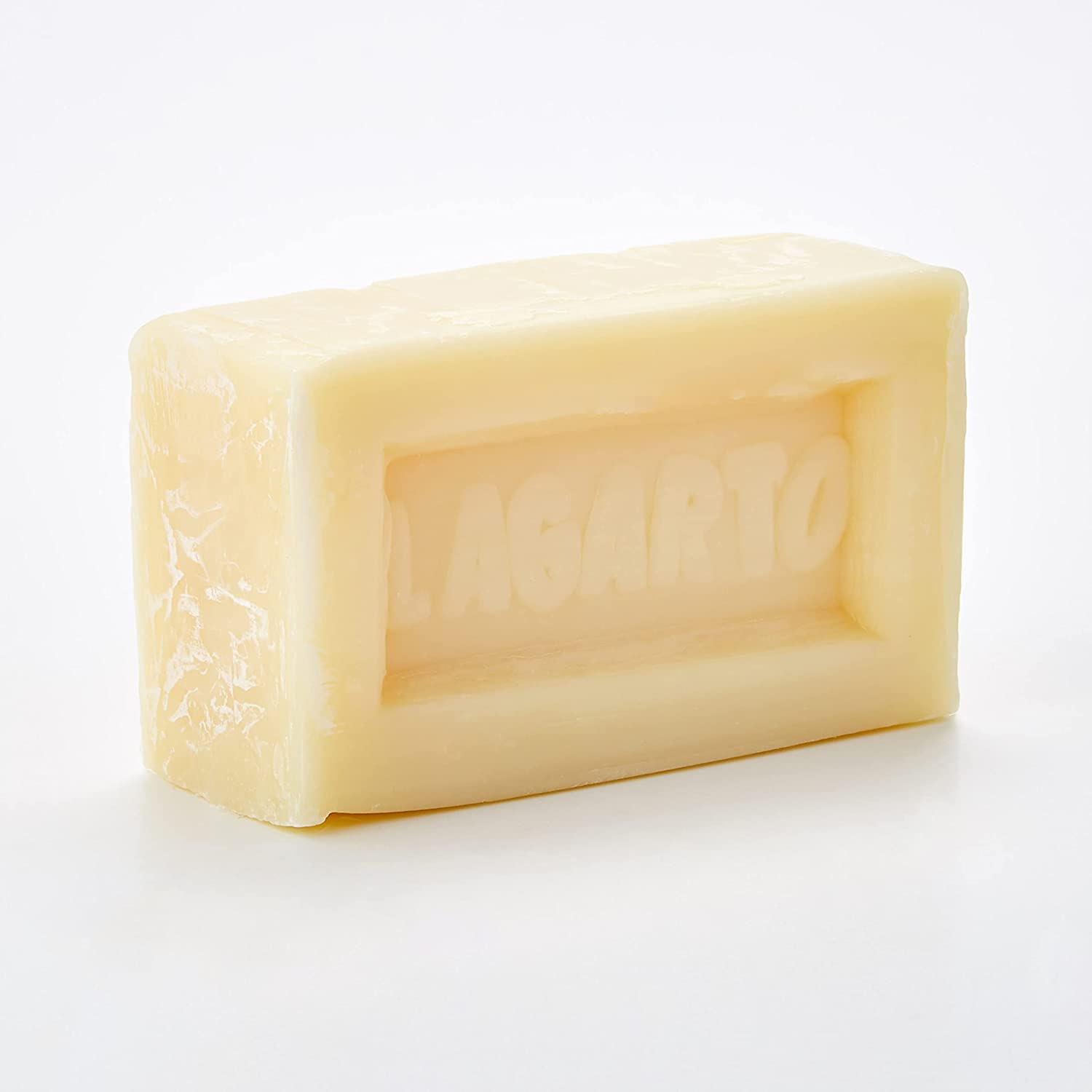 Lagarto Jabón Natural - Paquete de 48 x 250 gr _ Lagarto - Jabón Natural - Paquete de 48 x 250 gr - Imagen 1