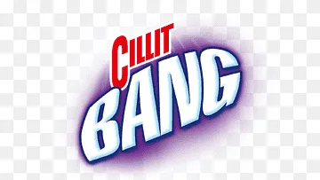 Cilit Bang