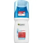 GARNIER - Skin Active Pure Active Exfocepillo Reduce Marcas y Puntos Negros