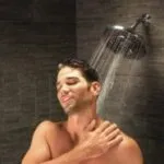DUCHA Y BAÑO