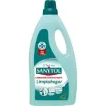SANYTOL - Limpiador desinfectante sin lejía para todo tipo de superficies botella 1,2 l