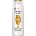 Pantene Champú Repara & Protege Nutri Pro-V, fórmula Pro-V + antioxidantes, para cabello débil y dañado, 675ML