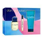 Estuche Don Algodón | 1UD Eau de toilette para mujer