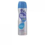 Desodorante By relax Pies Confort Spray (200ml)