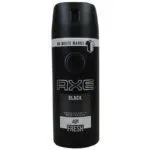 AXE Desodorante Bodyspray 150 ml. Fresh black