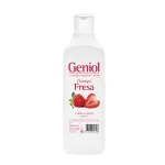 GENIOL - Champú Fresa 750ML