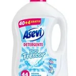Detergente Asevi Puro Frescor*