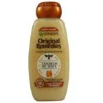 Champú Original Remedies Tesoros de Miel 300 ml