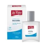 La Toja - Bálsamo After Shave Hidrotermal Extra Sensible 100ml - Calma la irritación de la piel , Para después del afeitado - Para piel sensible