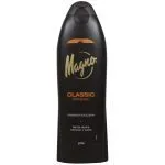 MAGNO Classic Original | 550ML Gel de ducha cremoso y suave