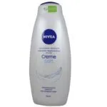 Nivea Gel Ducha Creme Soft 750ml