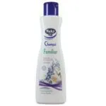 Nuky Champú Familiar 750ml
