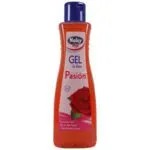 Nuky Gel de Baño 750 ml. Pasión