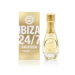 Pacha Ibiza 24/7 Vip Her Eau De Toilette 80 m