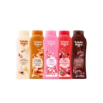 Pack de geles Tulipán Negro Gourmand Intensity de 650 ml【PACK Ahorro GOURMAND INTENSITY 5X650 ML】