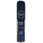 Nivea Desodorante Spray 200 ml. Men Cool Kick