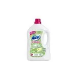Detergente Asevi Aloe Vera 40 Dosis