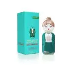 BENETTON - Sisterland Green Jasmine eau de toilette femenina natural spray 80 ml*