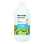 Babaria Champú PURIFICANTE SOS CASPA 500 ml**