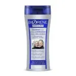 BIORENE Argent champú intensivo cabellos blancos o grises frasco 200 ml*