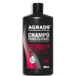 AGRADO Champú Profesional Reparación Brillo Intenso 900ML
