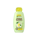 Garnier Original Remedies Champú Purificante Cabello Graso 300ml