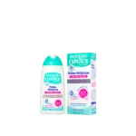 Champú suave 0% parabenos frasco 300 ml para cuero cabelludo sensible o tendencia atópica