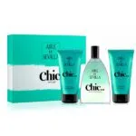 AIRE DE SEVILLA Chic Eau de toilette vaporizador 150 ml