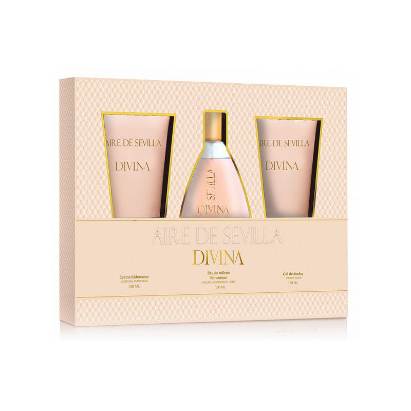 colonia-aire-de-sevilla-divina-150ml-estuche.jpg Colonia Aire De Sevilla Divina 150Ml Estuche* - Imagen 1