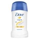 Dove Desodorante Antitranspirante Original Stick 40 ml