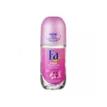 Fa Pink Passion Desodorante Roll-on 50ml