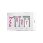 Estuche de regalo Urbanite Oriental Avenue woman Nike*