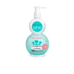 Gel champú con prebióticos y vitamina B3 - Seven Kids