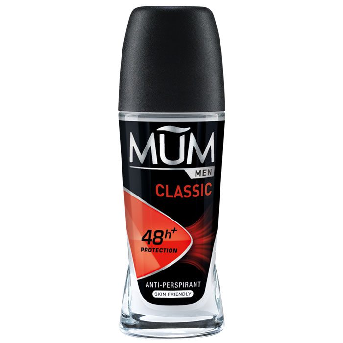 men-classic-desodorante-roll-on Mum Desodorante roll-on 50 ml. Men Classic - Imagen 1