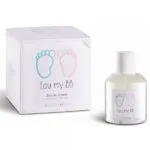 Eau My Bb | 60ML Eau de Toilette Infantil