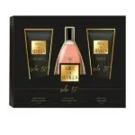 Aire De Sevilla Solo Tú Eau de Toilette 150 ml + 2 Piezas