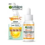 Garnier Skin Active Serum vitamina C Antimanchas 30ml